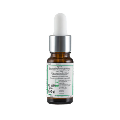 Siveno 100% Natural Eyebrow & Eyelash Serum