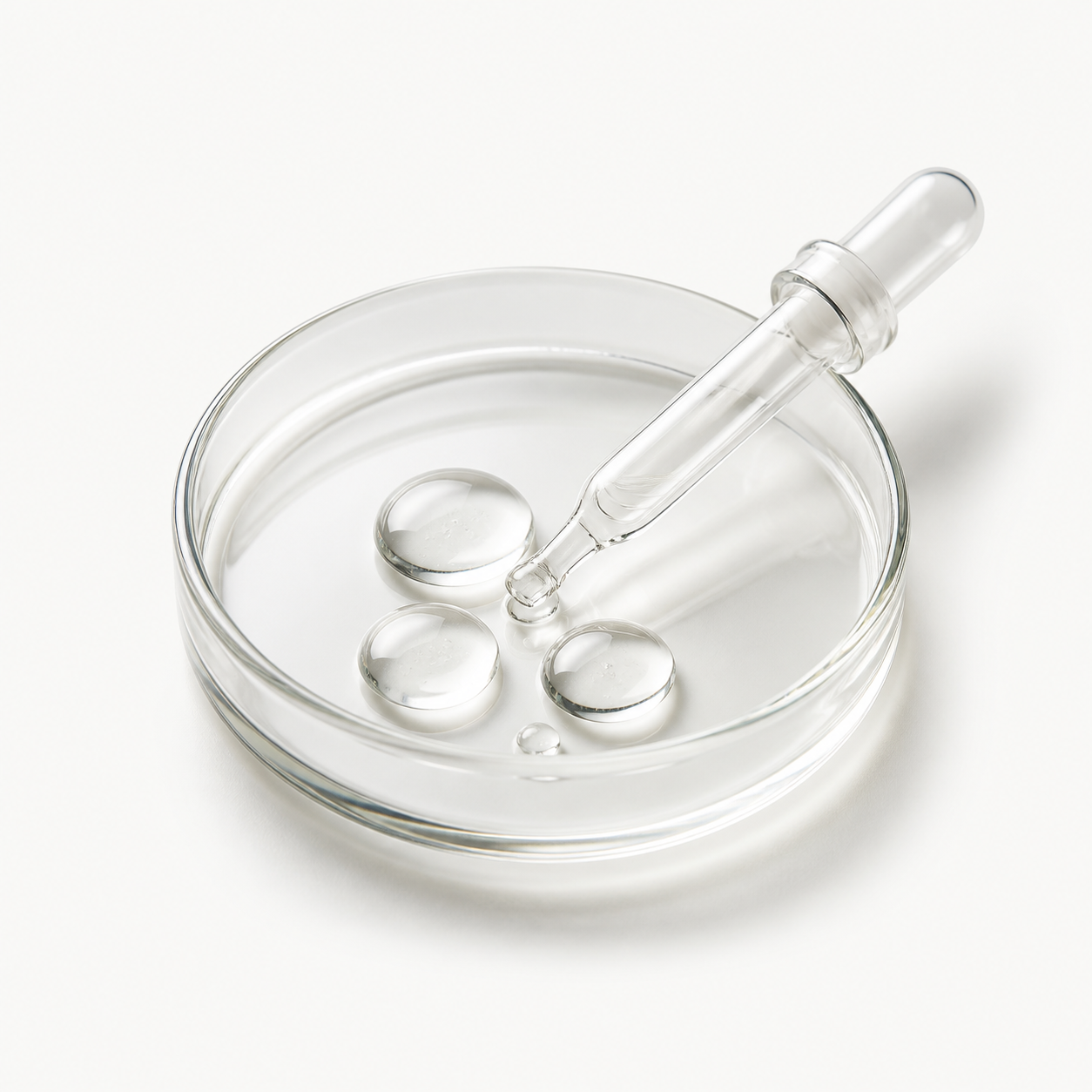Plant-Based Glycerin ingredient illustration