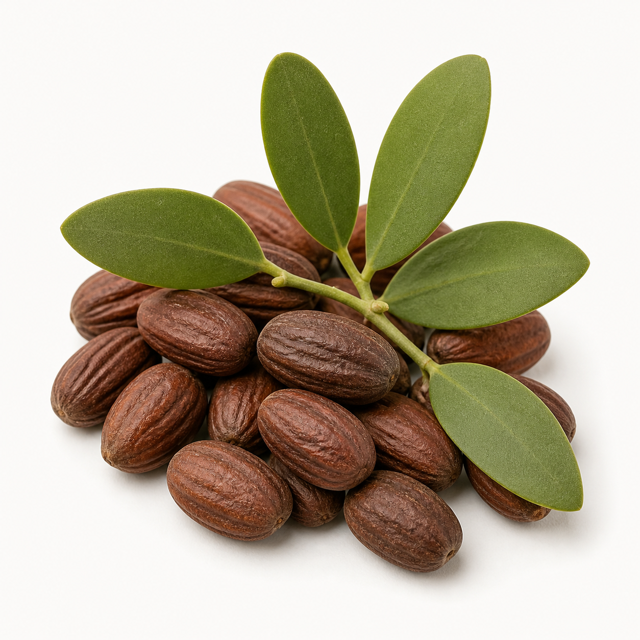 Jojoba Oil ingredient illustration