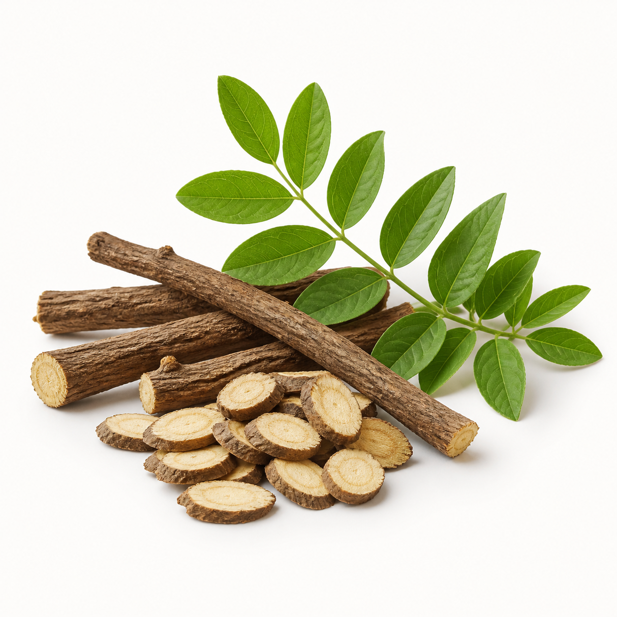 Licorice Extract ingredient illustration