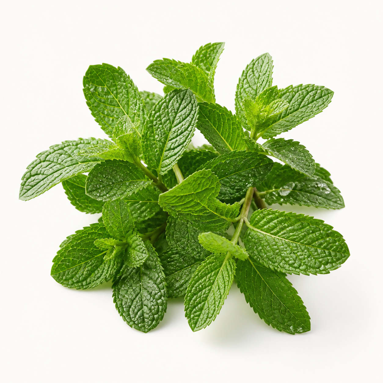 Spearmint Oil ingredient illustration