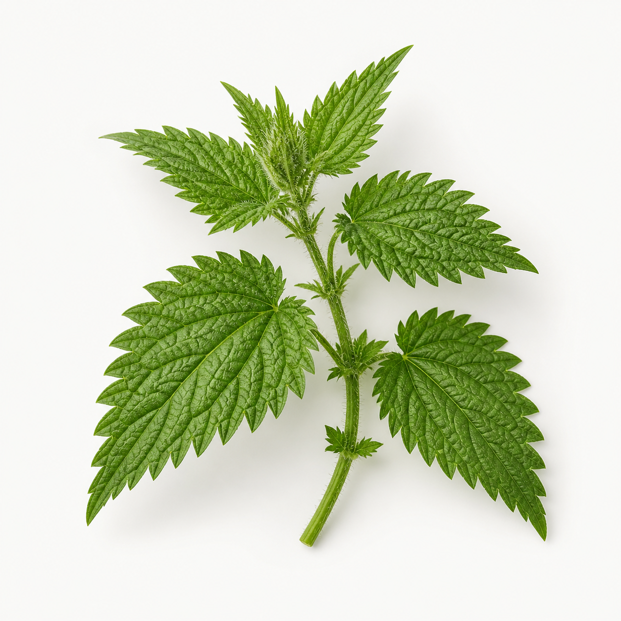 Nettle ingredient illustration